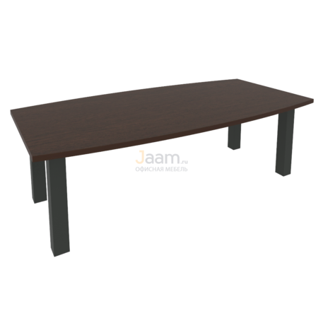 Кабинет руководителя Стол переговорный KPRG-1