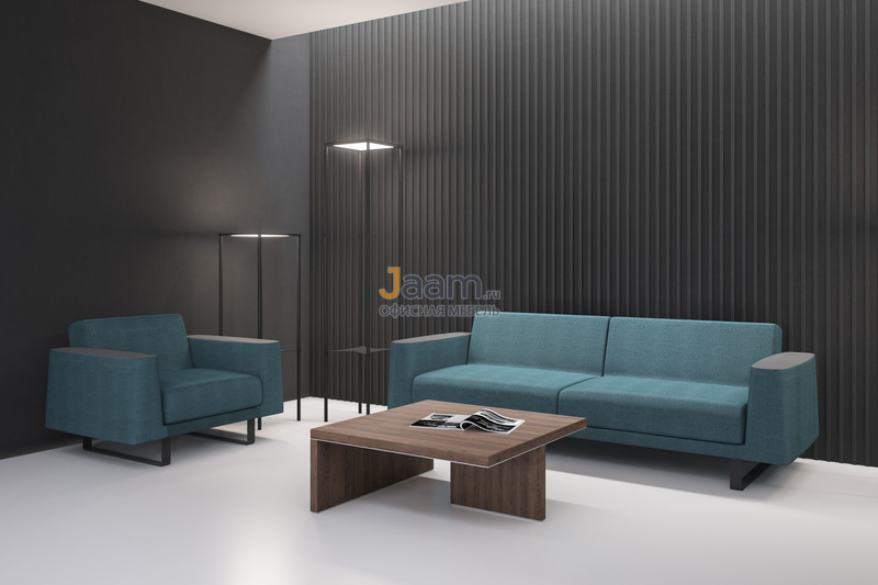 Кабинет руководителя Oliver