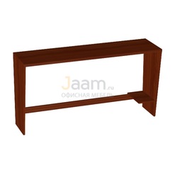Стойка ресепшн Стол для ресепшн R-103