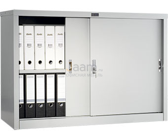 Металлическая мебель ПРАКТИК АМТ 0812