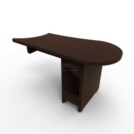 Кабинет руководителя Приставка боковая левая С-1.1 л