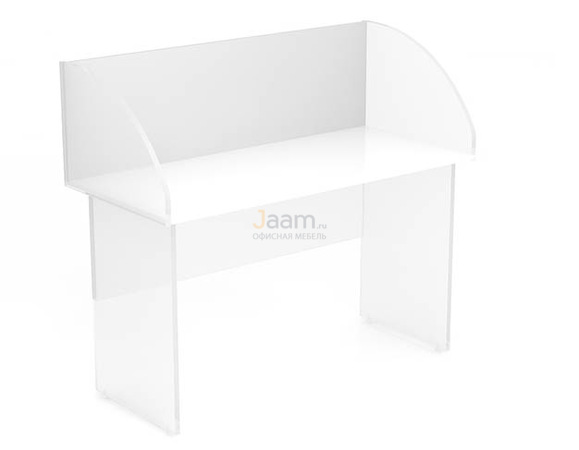 Мебель для персонала Экран настольный ЭК13