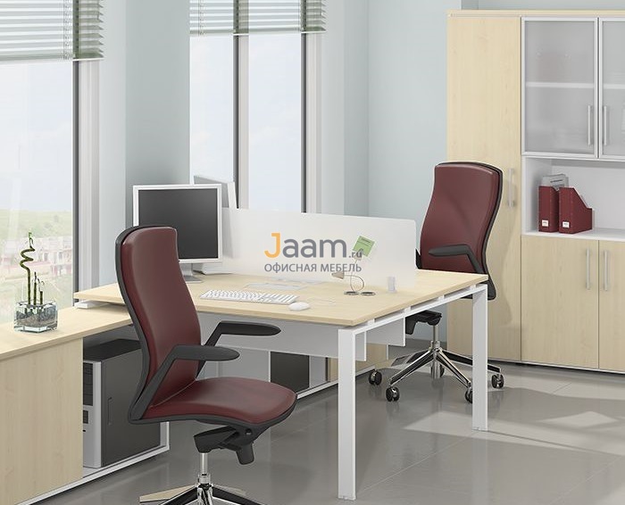 Мебель для персонала Сервис