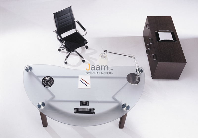 Кабинет руководителя Leader