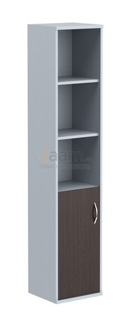 Мебель для персонала Офисный шкаф СУ-1.1 Л