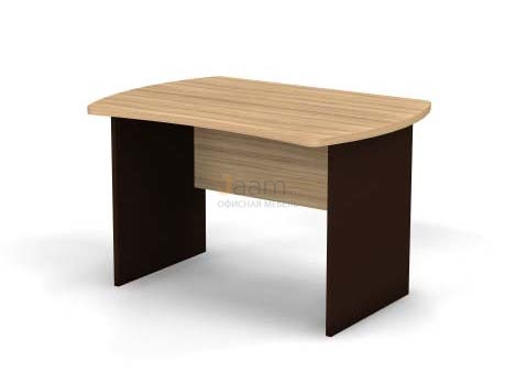 Мебель для персонала Стол прямой B163