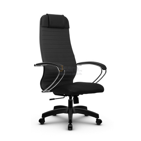Кресло МЕТТА B 1b 21/K131+МЕТТА 17831
