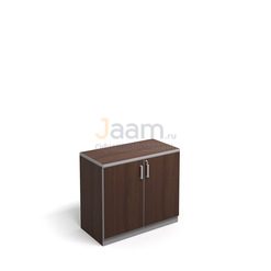 Мебель для персонала Офисный шкаф закрытый P/N226