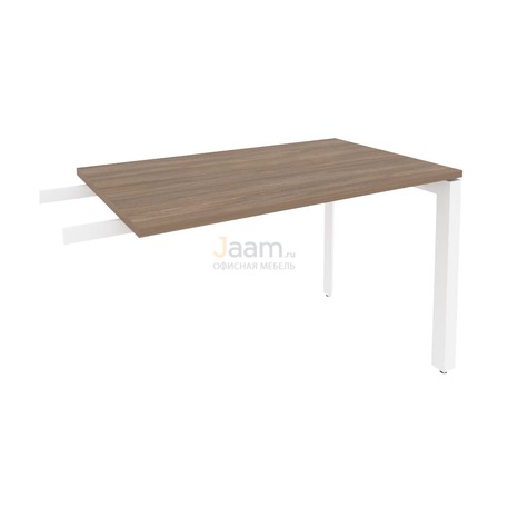 Мебель для персонала Брифинг-приставка O.MP-BR-11