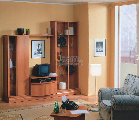 Мебель для гостиниц серия VALENCIA