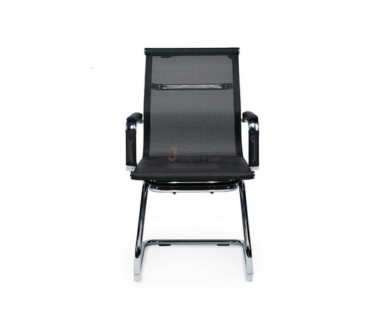 Кресло Хельмут CF HB-102 черная сетка