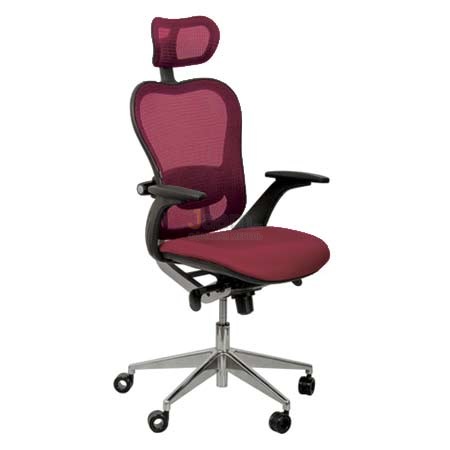 Кресло Pegas gtp Alu3         