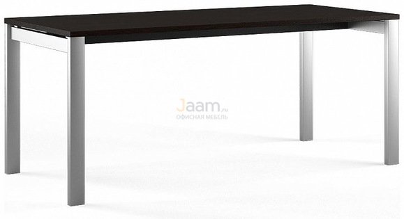 Кабинет руководителя Стол руководителя на металлоопорах TES284171