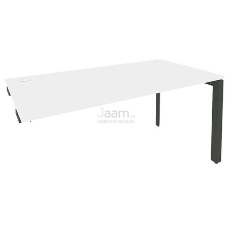 Мебель для персонала Стол-приставка O.MP-SPR-4.8