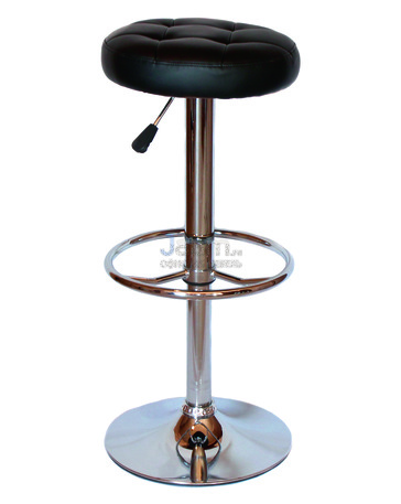 Кресло СН-5008 черный