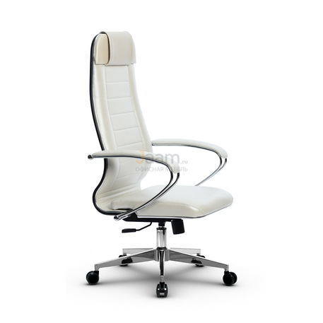 Кресло МЕТТА B 1m 32P/K116 +МЕТТА 17834