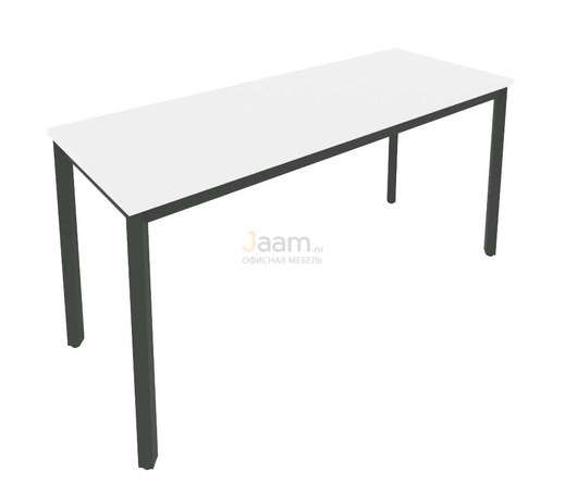 Мебель для персонала Стол на металлокаркасе С.СП-6.1