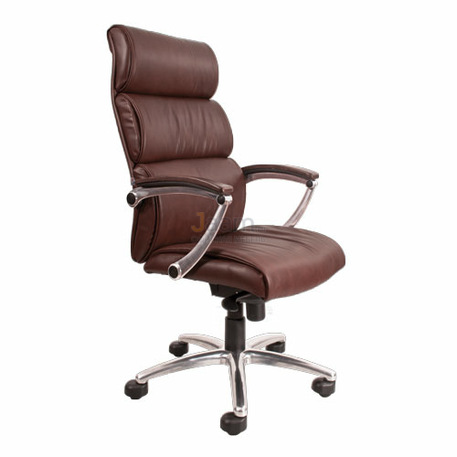 Кресло Rest Wood Alu1