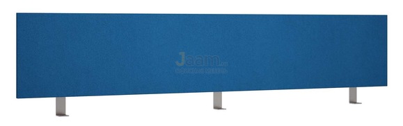 Мебель для персонала Барьер фронтальный Ткань 6БР.307.2