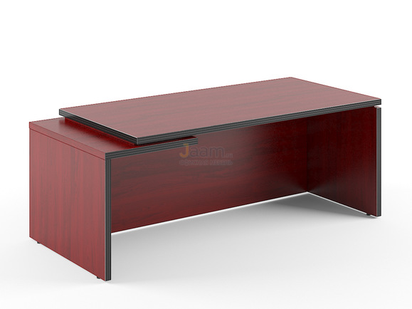 Кабинет руководителя Стол для руководителя TCT 189 R