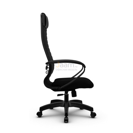 Кресло МЕТТА B 1b 21/K130+МЕТТА 17831