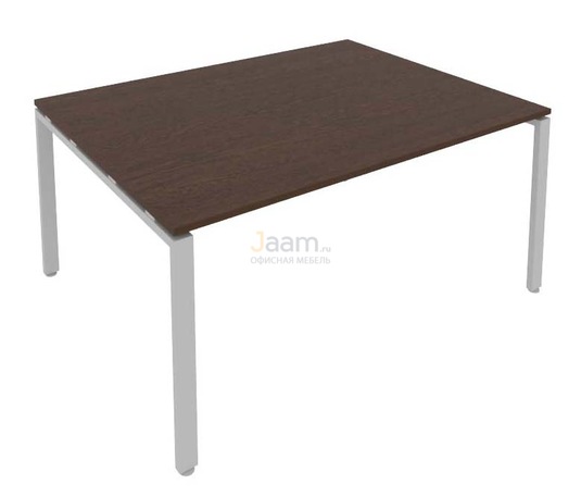 Мебель для персонала Переговорный стол (1 столешница) Б.ПРГ-1.4