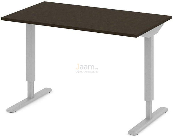 Мебель для персонала Стол рабочий ПК-ТРС-СТ140Х80/ЭР