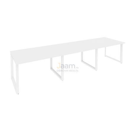 Мебель для персонала Стол переговорный O.MO-PRG-3.2