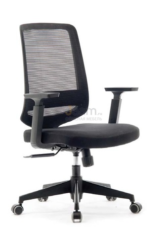 Кресло Лондон ОФИС LB JZR1008