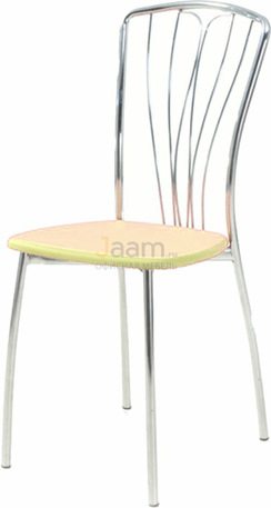 Кресло Омега Хром