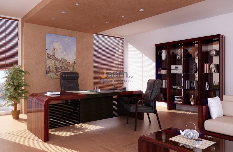 Кабинет руководителя Dao