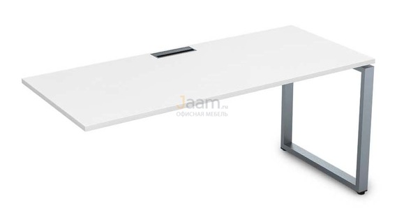 Мебель для персонала Конечный модуль СЛК-О.989