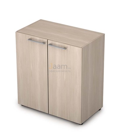 Кабинет руководителя Офисный шкаф низкий 4Ш.023.1