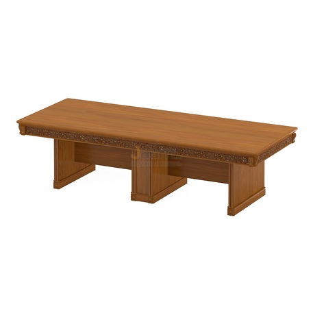 Кабинет руководителя Стол для переговоров ПК-МР-СТГ300х120