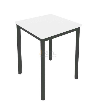 Мебель для персонала Стол на металлокаркасе С.СП-1.1
