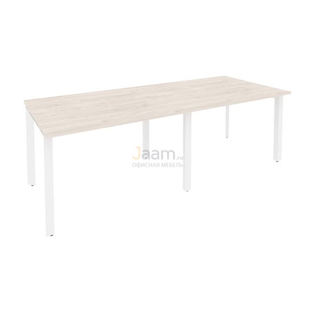 Мебель для персонала Стол переговорный O.MP-PRG-2.2