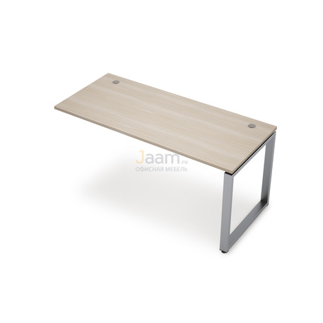 Мебель для персонала Конечный модуль 6МБК-О.6184