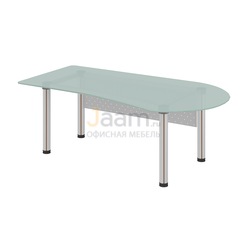 Кабинет руководителя Стол руководителя ПК-ПРК-СТ215х118П/МК