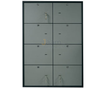 Сейф Депозитная ячейка VALBERG DB-8S*