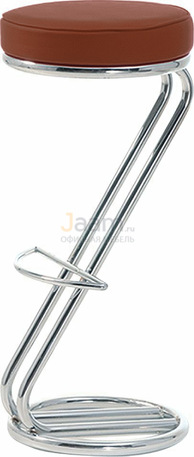 Кресло Зетта Хром