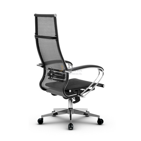 Кресло МЕТТА B 1m 7/K131+МЕТТА 17834