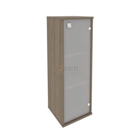 Мебель для персонала Офисный шкаф Л.СУ-2.4 Пр