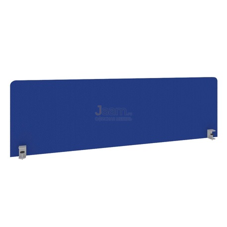 Мебель для персонала Экран тканевый продольный O.TEKR-4