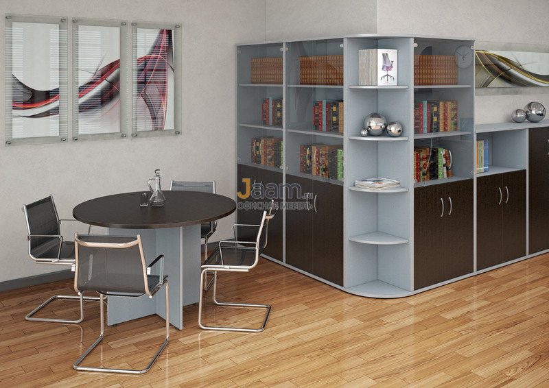 Мебель для персонала Riva color