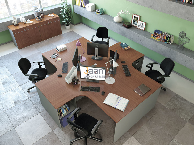 Мебель для персонала Point