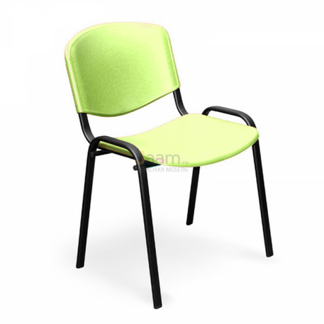 Кресло Изо пластик