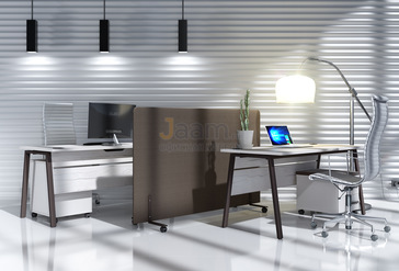 Мебель для персонала Lavana Steel