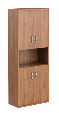 Мебель для персонала Офисный шкаф СТ-1.5