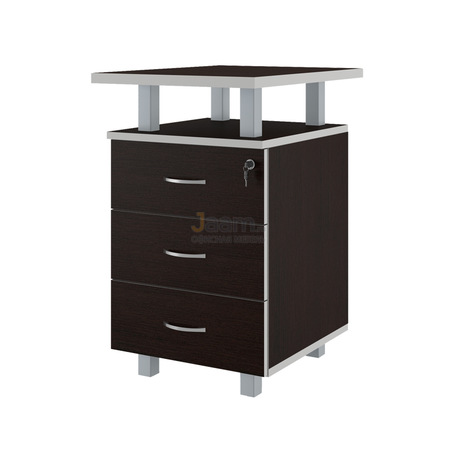 Мебель для персонала Тумба приставная SWF274310