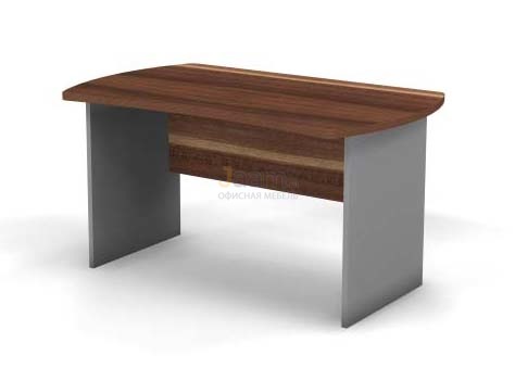 Мебель для персонала Стол прямой B154